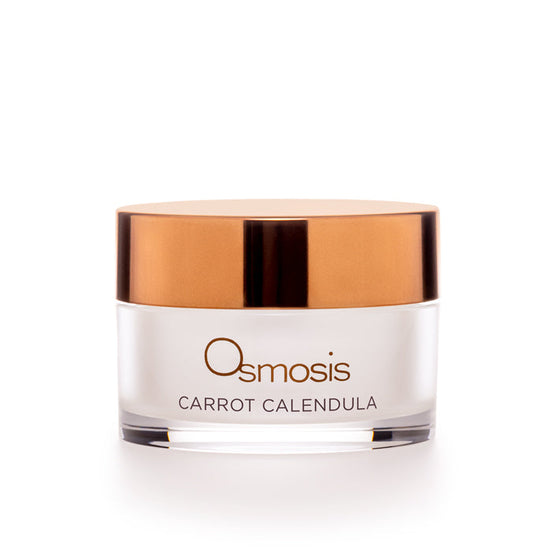 Carrot Calendula Mask