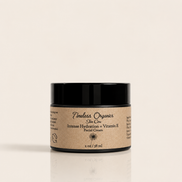 Intense Hydration + Vitamin E Facial Cream