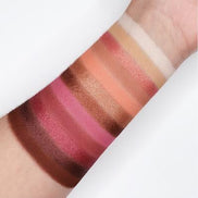 Cherry Bomb Eyeshadow Palette - GES16