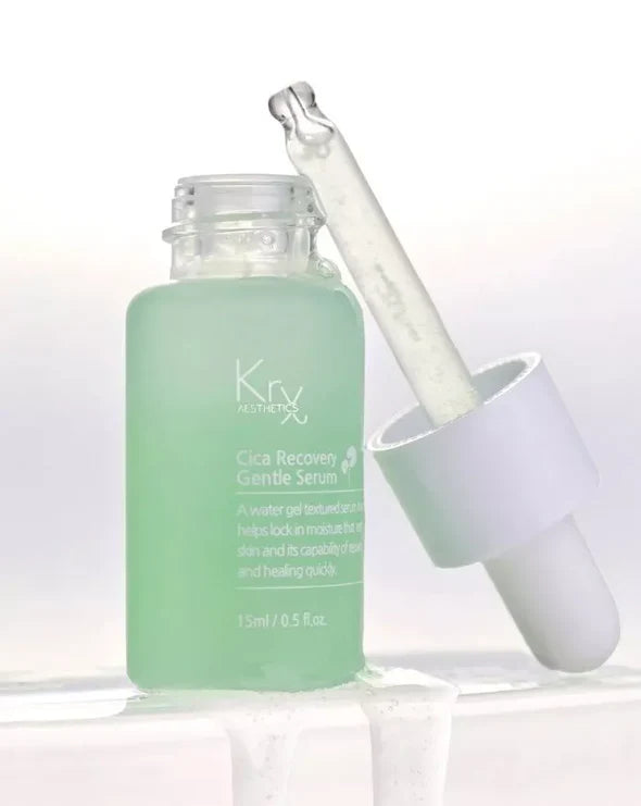 KrX Suero suave recuperador de Cica