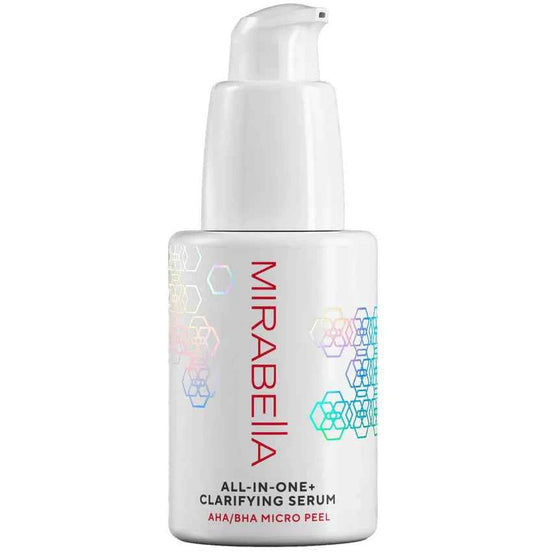 All-In-One Clarifying Serum
