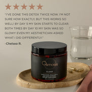 Clear