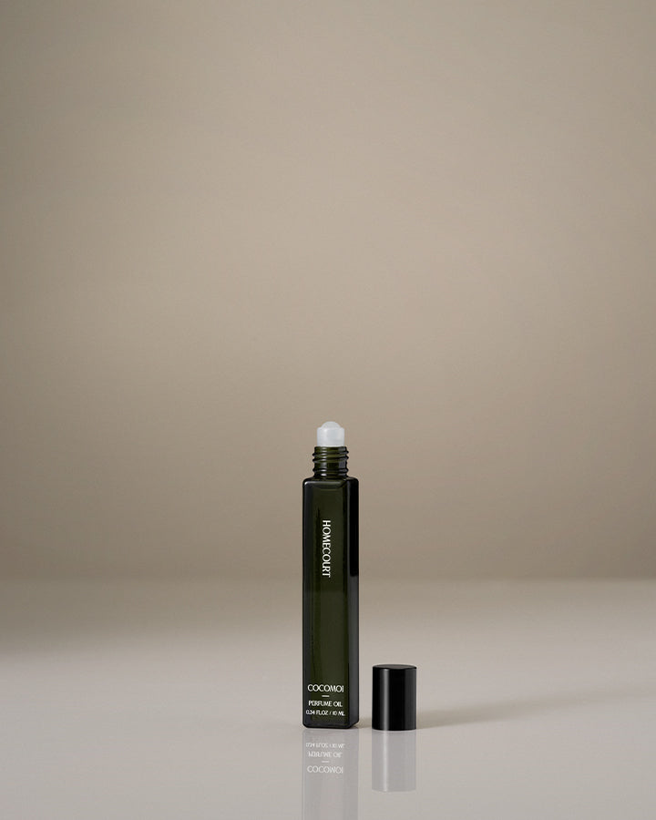 Aceite de perfume