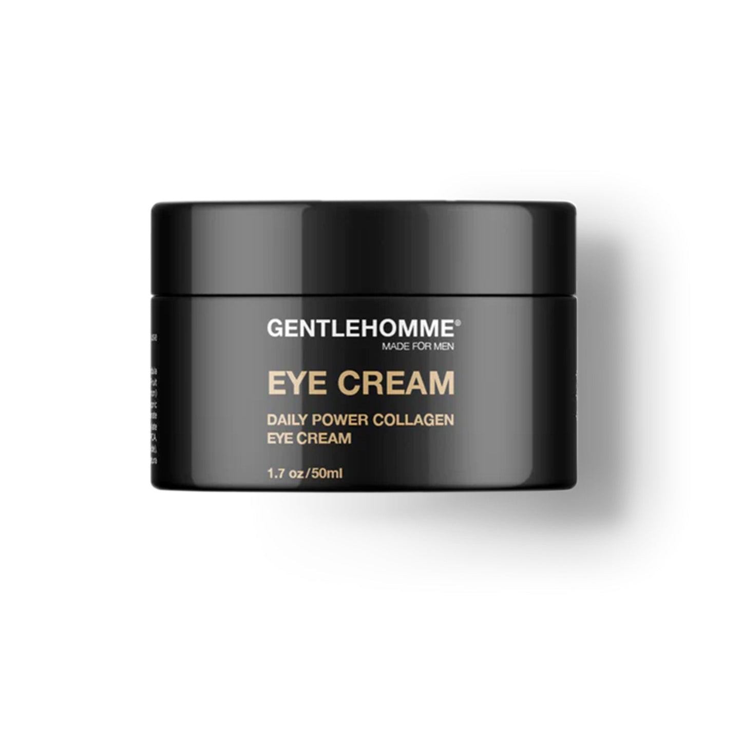 Crema de Ojos con Colágeno para Hombres