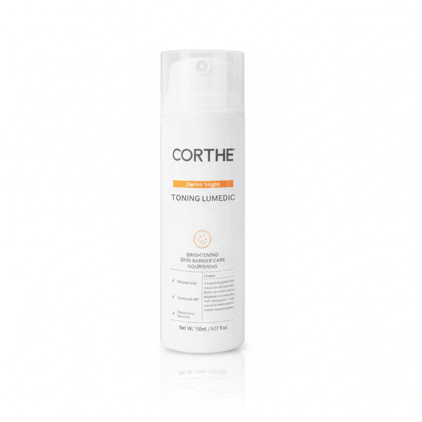 Dermo Bright Toning Lumedic