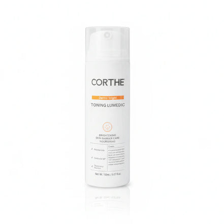 Dermo Bright Toning Lumedic