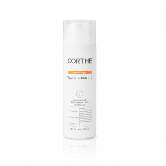 Dermo Bright Toning Lumedic