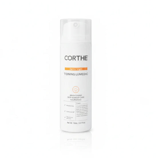Dermo Bright Toning Lumedic