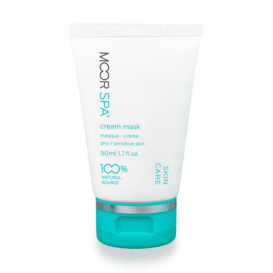 Moor Spa Mascarilla en Crema