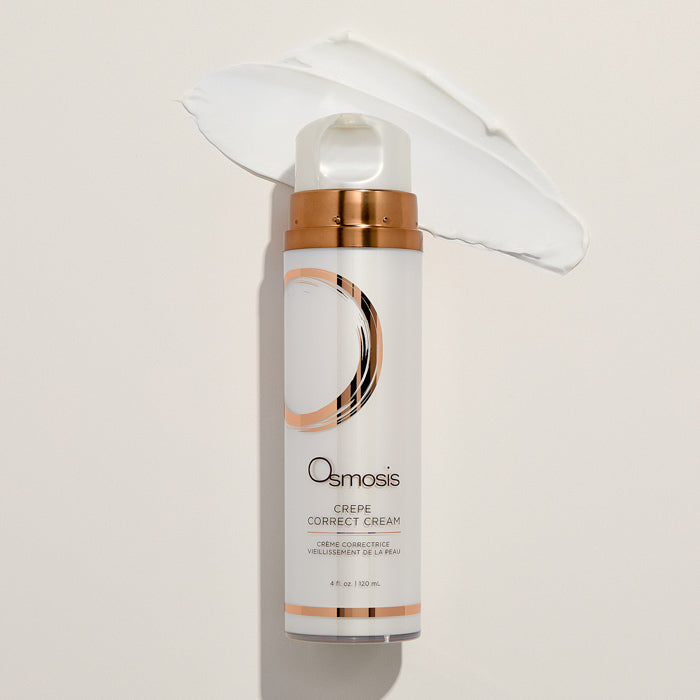 Crema Correctora Crepé