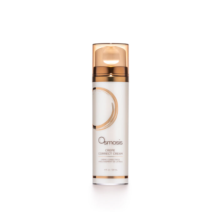 Crema Correctora Crepé