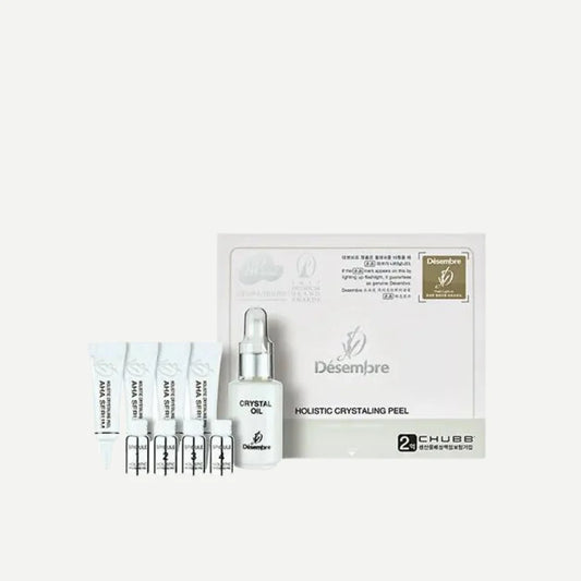 Desembre Holistic Crystaling Peel