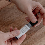 Cycle & Soothe Roll-On - Menstrual Relief Oil