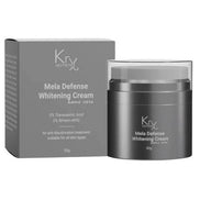 KrX Mela Defense Crema Blanqueadora