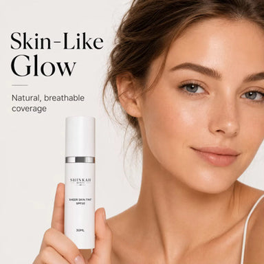 Sheer Skin Tint