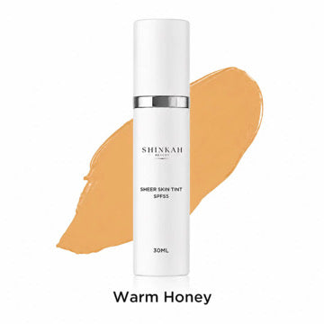 Sheer Skin Tint SPF 55