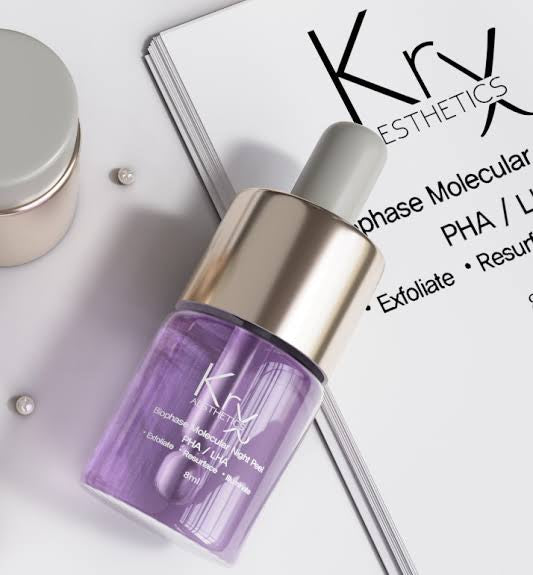KrX Biophase Night Peel