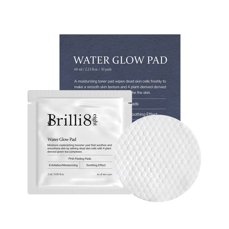 Brillieight Water Glow Pad