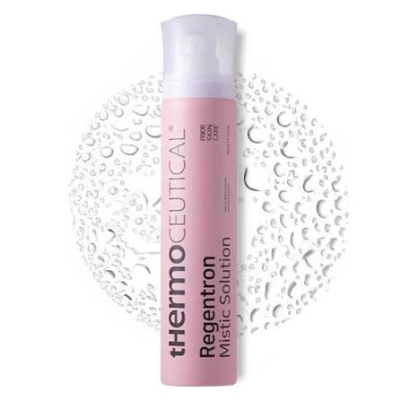 Solución Mística Regentron Termocéutica