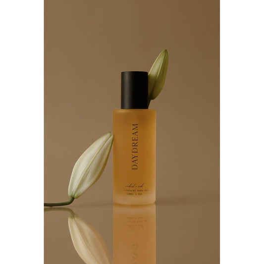 DAYDREAM all-natural body oil