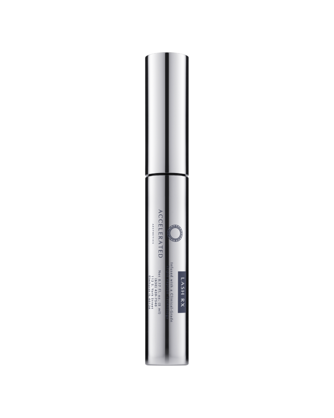 Lash Rx 5 ml (suministro para 4 meses)