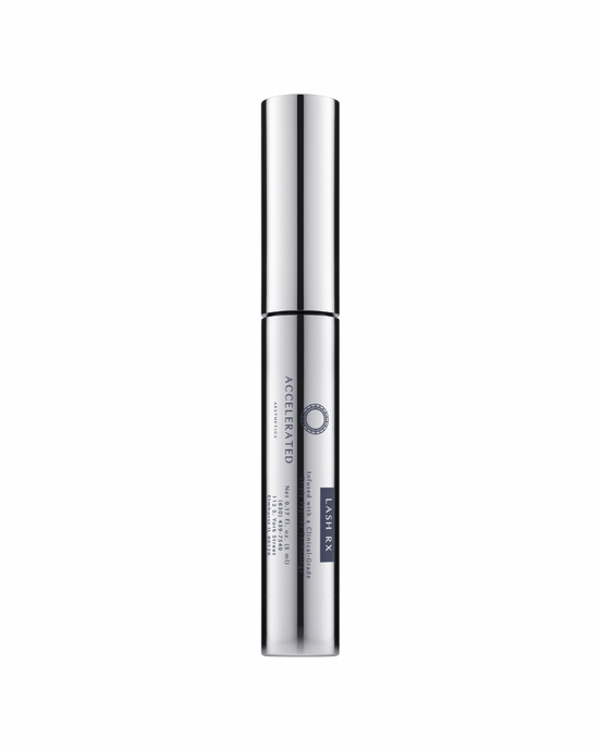Medical-Grade Lash Enhancing Serum | Lash Rx 5mL — 4-Month Supply for Longer, Thicker Lashes