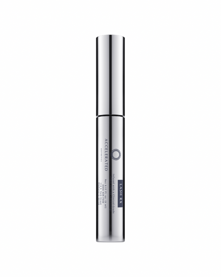 Lash Rx  5mL ( 4 month supply)