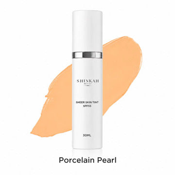 Sheer Skin Tint SPF 55