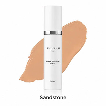 Sheer Skin Tint SPF 55