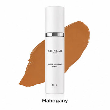 Sheer Skin Tint SPF 55