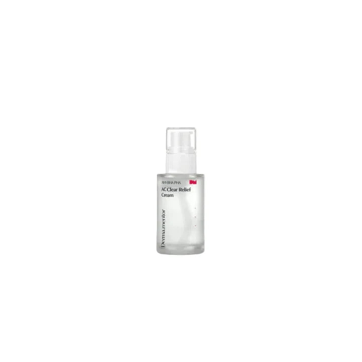 Derma.Mentor AC Clear Relief Cream