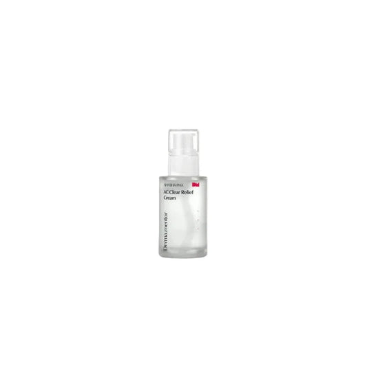 Derma.Mentor AC Clear Relief Cream