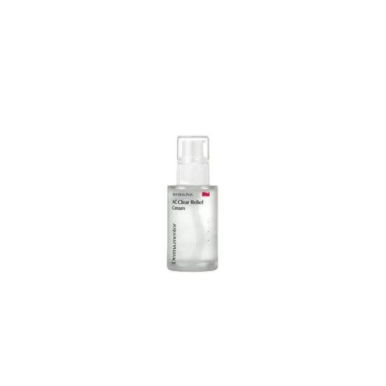 Derma.Mentor AC Clear Relief Cream