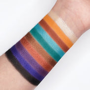 Da Bomb! Eyeshadow Palette - GES04