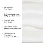 Day to Night+ Intense Formula Moisturizer