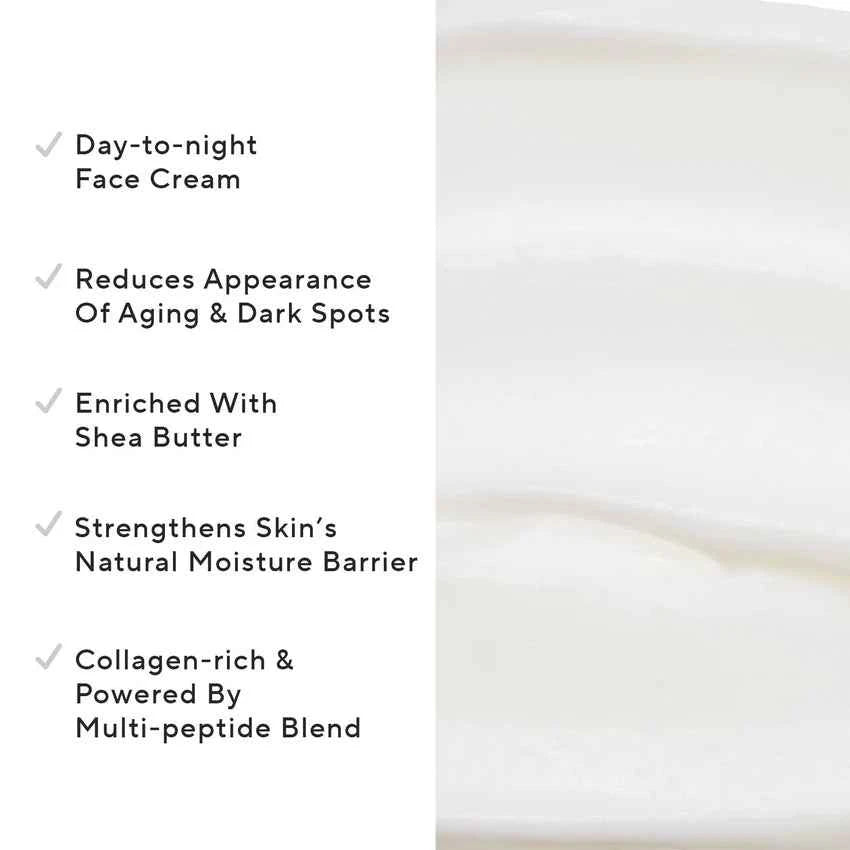 Day to Night+ Intense Formula Moisturizer