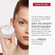 Day to Night+ Intense Formula Moisturizer