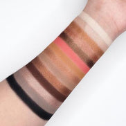 Dazzle Eyeshadow Palette - GES17