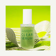 Clear Serum