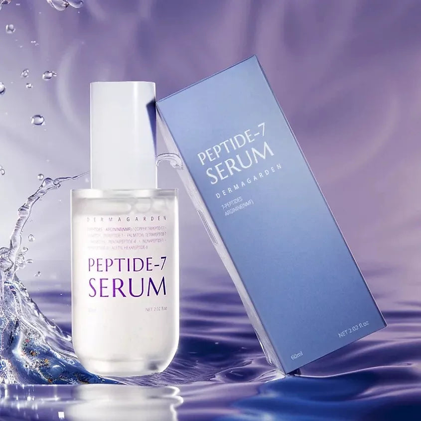 Peptide-7 Serum