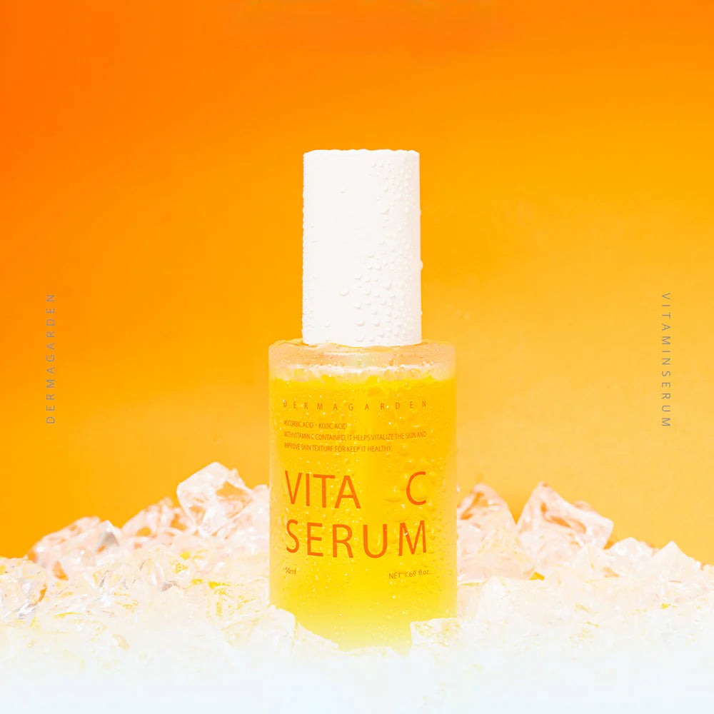 Vita C Serum