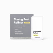Toning Peel Refiner