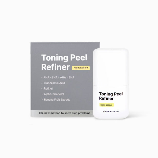 Toning Peel Refiner