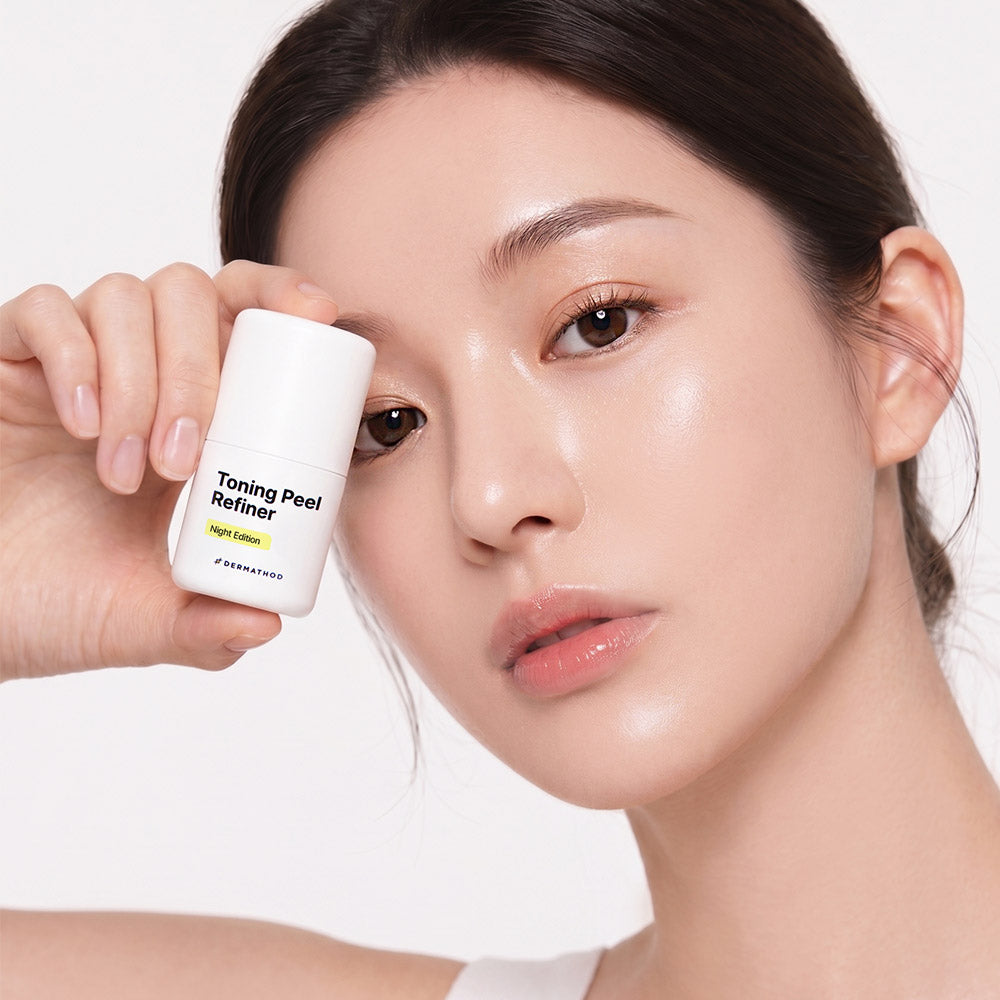 Toning Peel Refiner