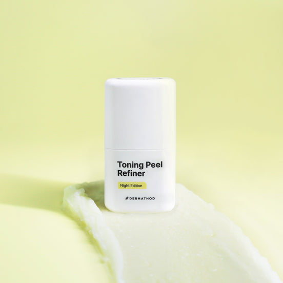 Toning Peel Refiner