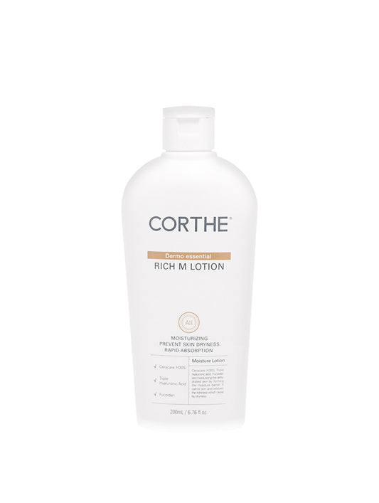 Loción Corthe Rich M