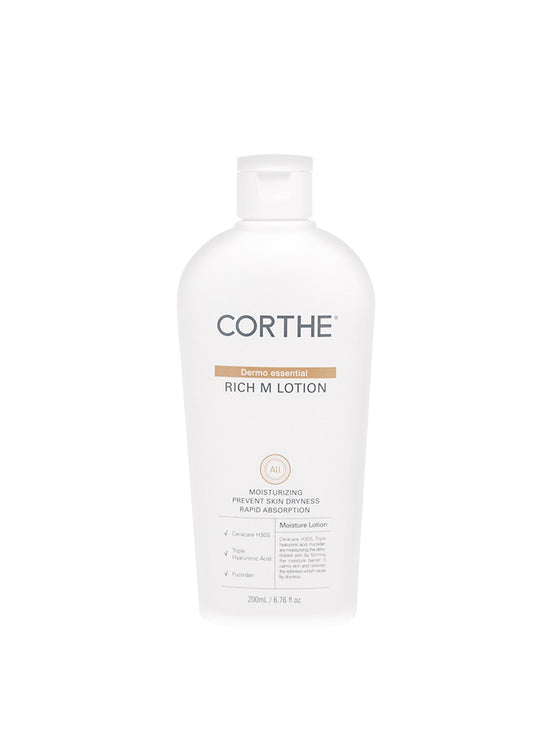 Loción Corthe Rich M