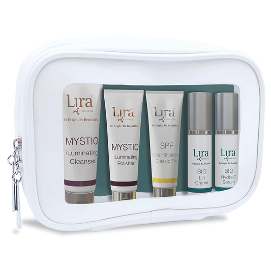 Kit Esencial para Piel Seca/Deshidratada