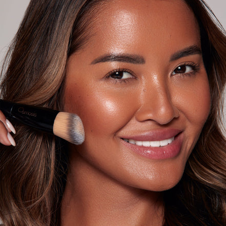 Dual Foundation Brush