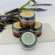 Lip Scrub
